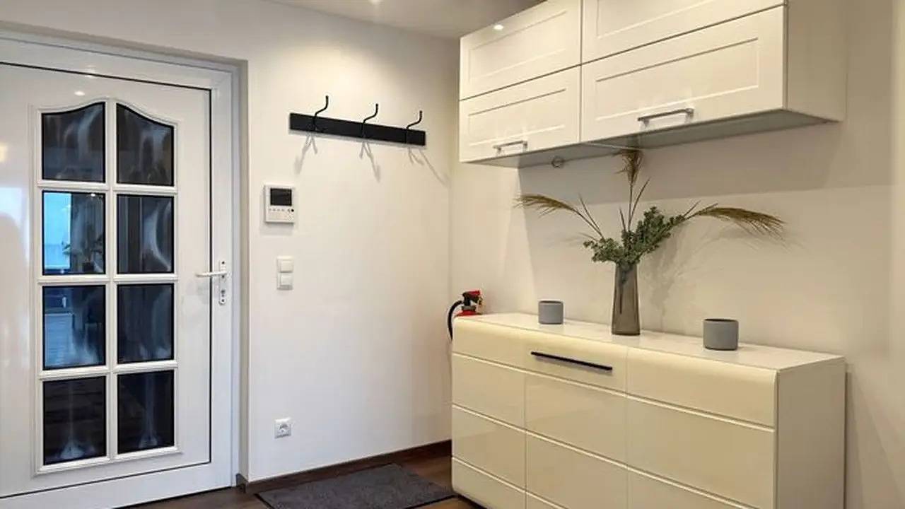Ferienwohnung in Rügen für 4 Personen in Rügen