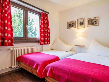 Ferienwohnung für 6 Personen in Celerina, Oberengadin, Bild 2