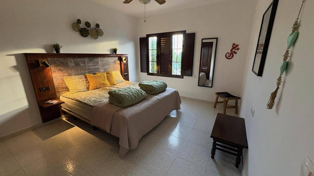 Villa Estrella Polar in Tahiche, Teguise