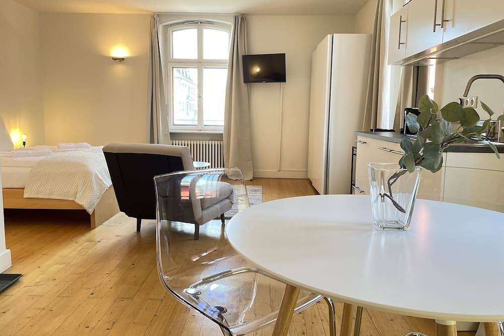 Ganze Wohnung, Ölmühle Studio Top 1 in Lochau, Bodensee-Vorarlberg