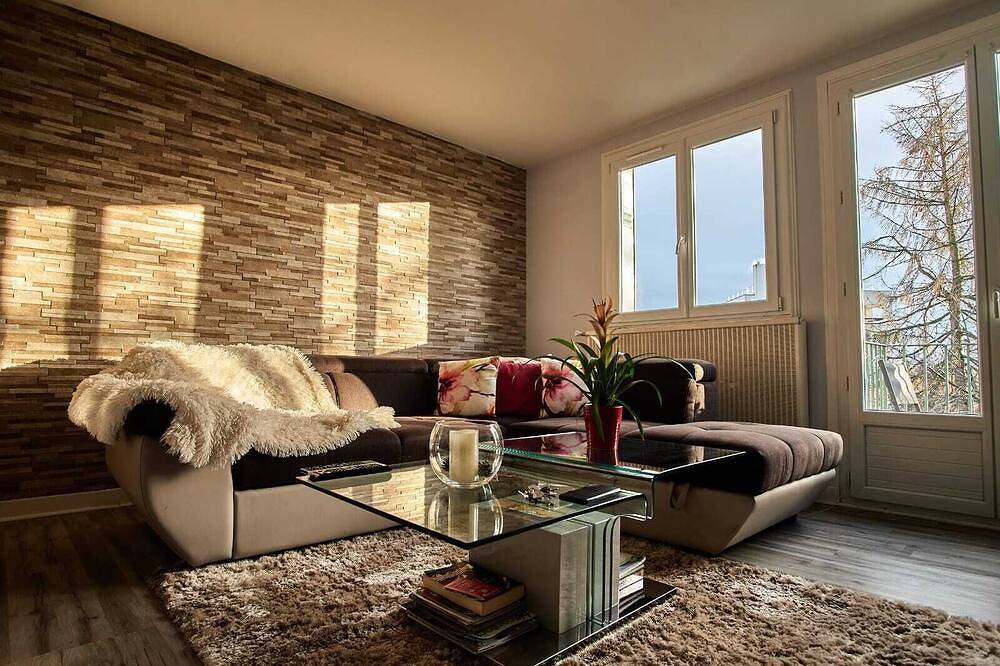 Entire apartment, Charming room in a Nevers apartment in Nevers, Nièvre