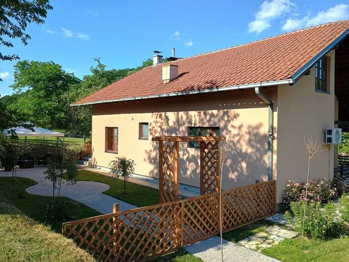 Appartement de vacances pour 3 personnes, avec vue