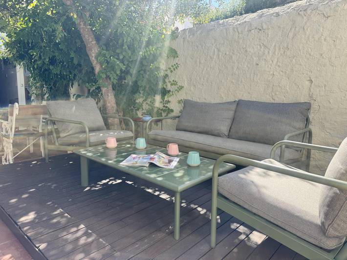 Villa voor 8 personen, with Balkon and Terras as well as Uitzicht in Llafranc