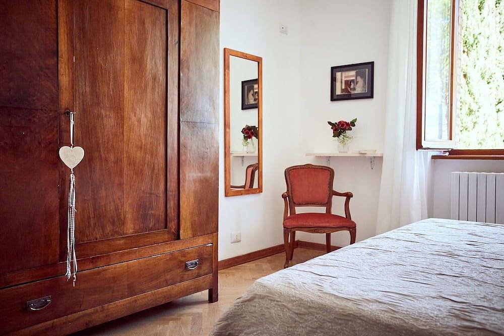 Appartamento intero, Casa Bonari, amazing Tuscan view in Pienza, Val d’Orcia