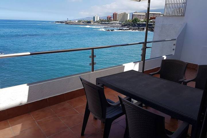 Appartement de vacances pour 5 personnes - 1
