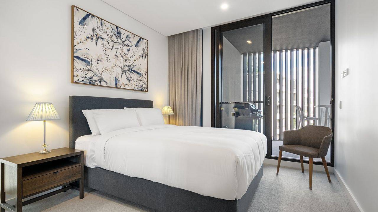 Apartamento vacacional entero, Ferienwohnung für 2 Personen (2 m²) in North Fremantle in North Fremantle, Perth