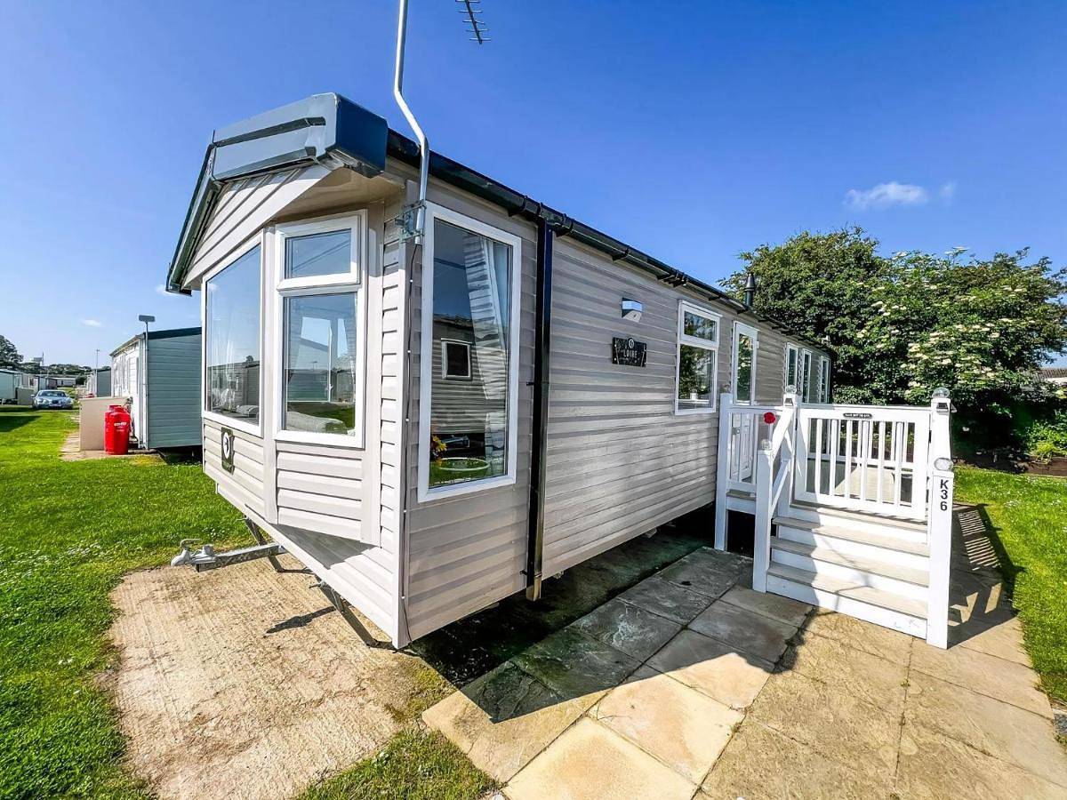 Mobile Home in California (Great Yarmouth), Great Yarmouth
