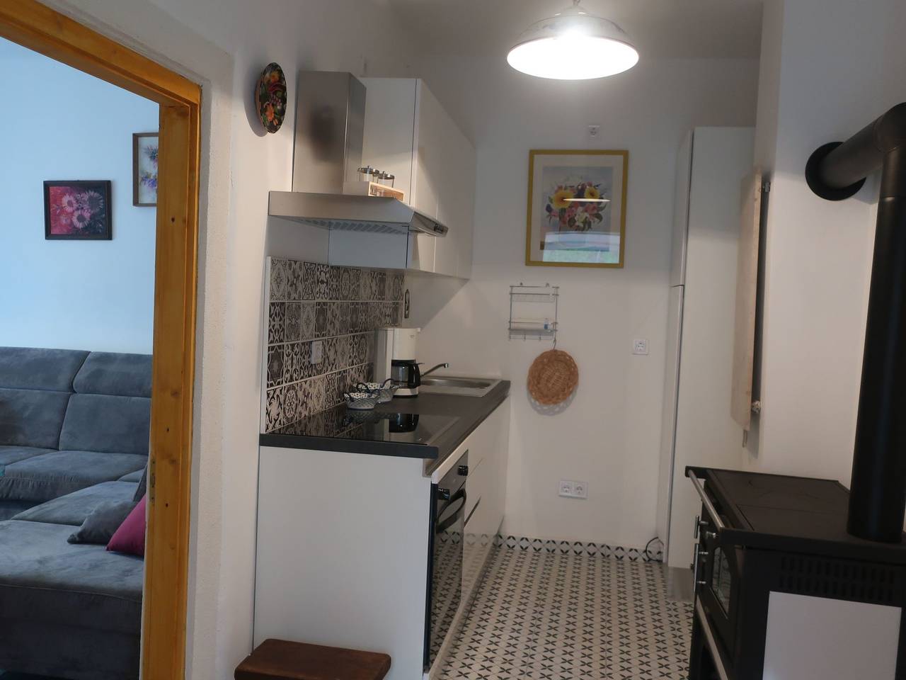 Müllers Welln. Fhs. in Döbrököz, Komitat Tolnau