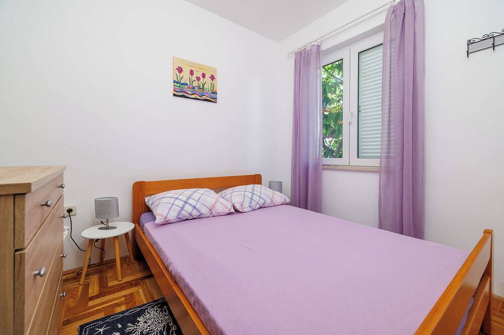 Ganze Wohnung, Ferienwohnungen Villa Mala - Povile in Povile, Primorje-Gorski Kotar