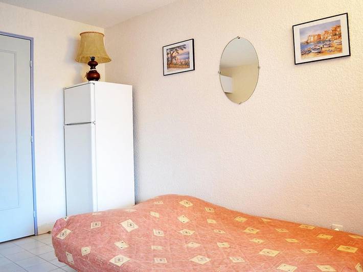 Gîte pour 6 personnes, animaux acceptés dans Cavalière - 4