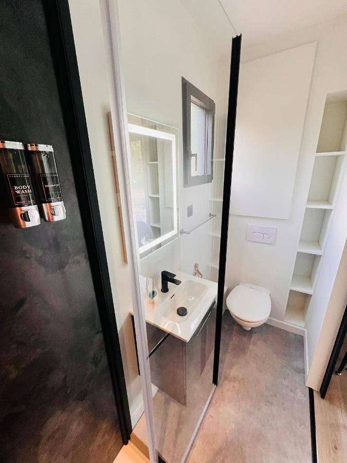 Location de vacances pour 4 personnes, avec jardin dans Rosselange - 2