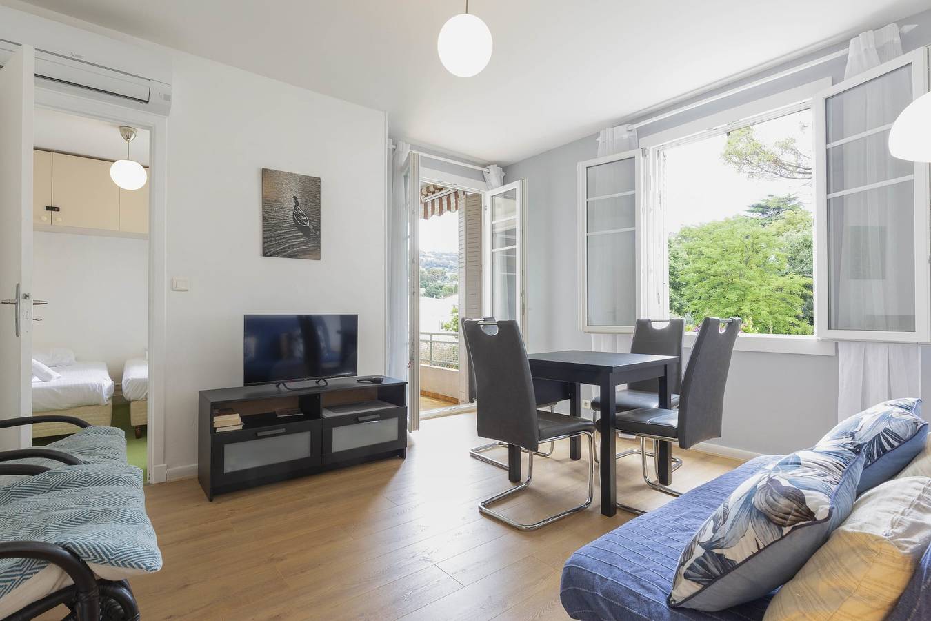 Photo : Appartement de vacances