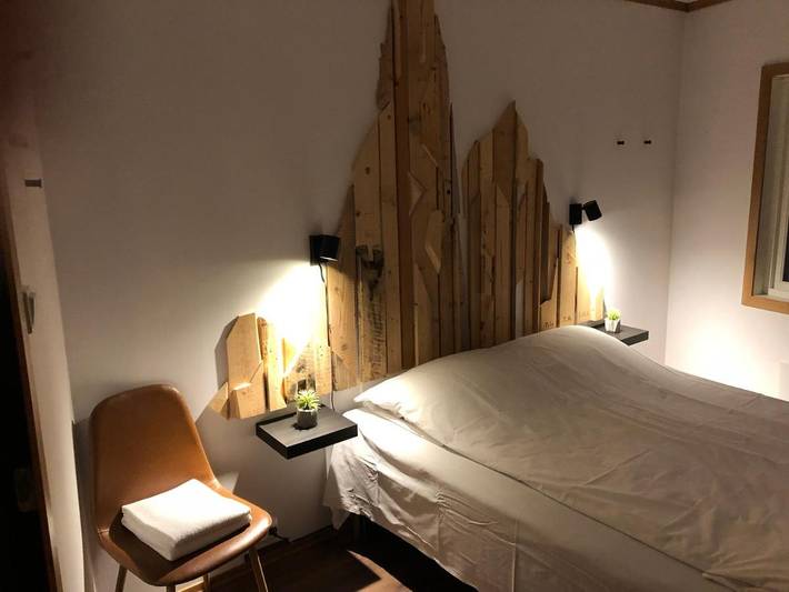 Maison d’hôte pour 8 personnes, avec Balcon ainsi que Terrasse et Vue en Norvège - 4
