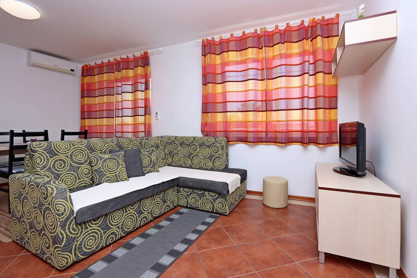 Appartamento vacanze a Kvarn a partire da 135€ a notte