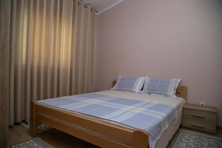 Gîte pour 4 personnes, avec piscine et balcon/terrasse au Monténégro - 4