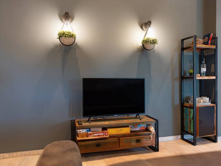 Ferienhaus für 10 Personen, mit Sauna und Terrasse, mit Haustier in Ouddorp - 4