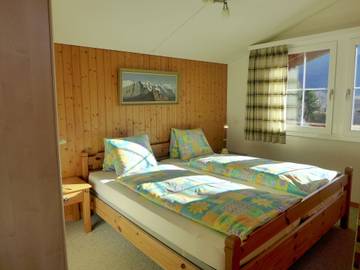 Ferienwohnung für 4 Personen in Brienzwiler, Thun - Interlaken & Umgebung, Bild 3