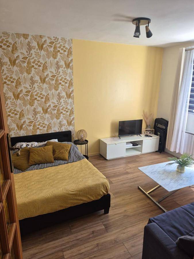 Gîte pour 4 personnes à La Chapelle-en-Serval - 2