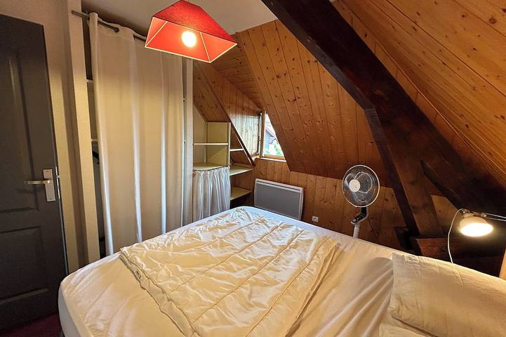 Gîte pour 4 personnes, avec jacuzzi à Thonon-les-Bains - 3