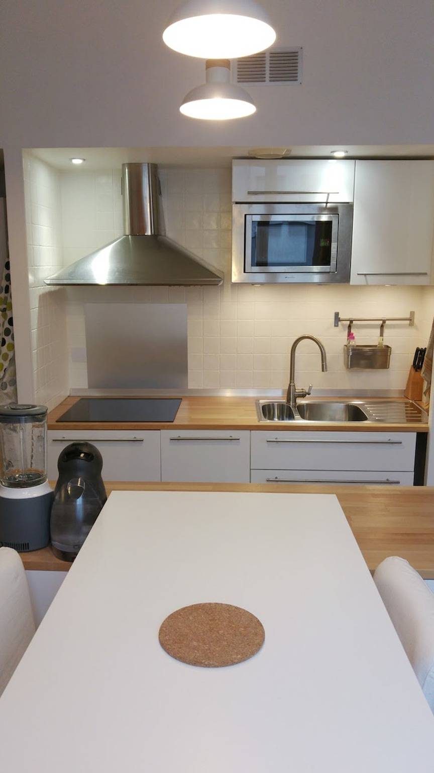Appartement de vacances