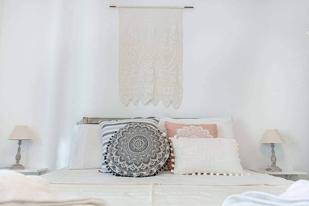 Εξοχικη κατοικια Antheia Guest House in Øyer i Attikaregionen