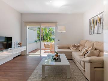 Appartement De Vacances pour 2 Personnes dans Nueva Andalucía, Marbella, Photo 3