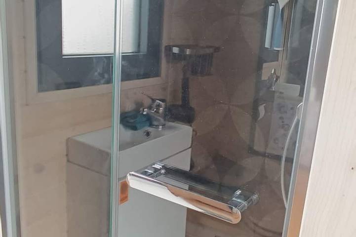 Gîte pour 4 personnes à Fierville-les-Mines - 4