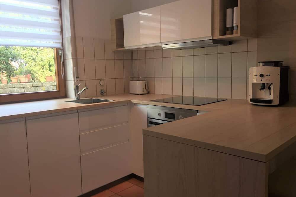 Ganze Wohnung, Ferienwohnung D, Prinz-Karl-Str. , Stadtrand - Edition Bad Wimpfen in Bad Wimpfen, Kraichgau