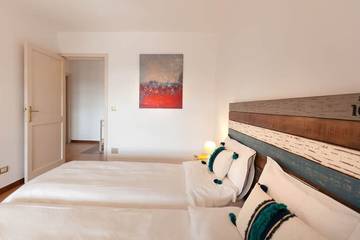 Villa per 5 Persone in Budoni, Olbia-Tempio, Foto 2