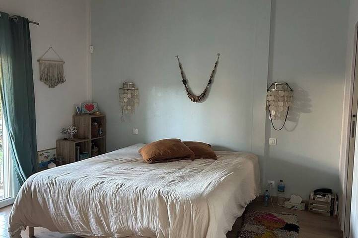 Villa pour 8 personnes, avec jardin à La Colle-sur-Loup - 2