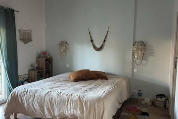 Villa pour 8 Personnes dans La Colle-sur-Loup, Région de Cannes, Photo 1