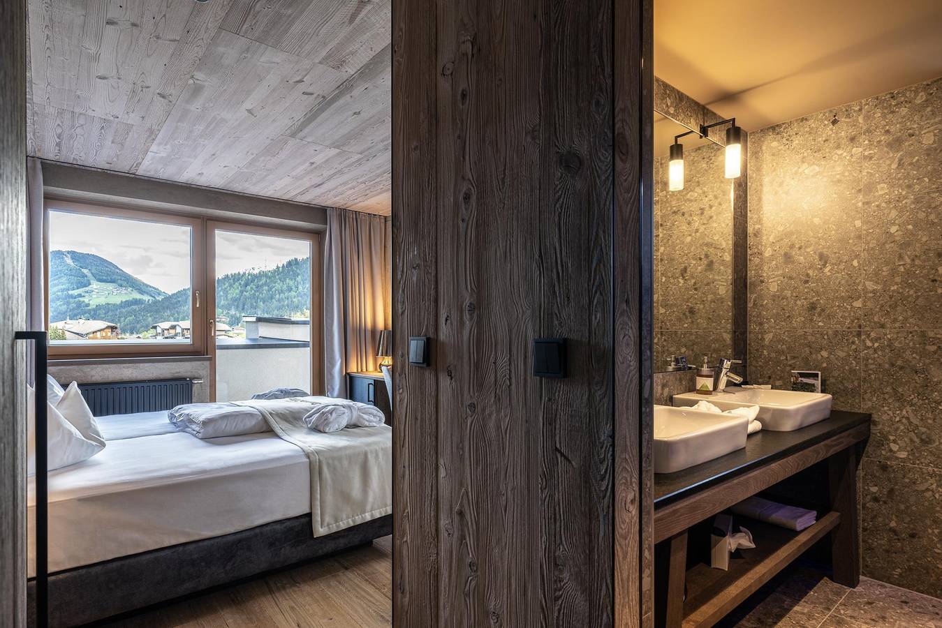 Doppelzimmer Residenz in Sillian, Bezirk Lienz