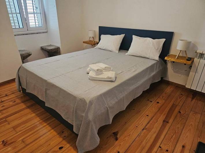 Location de vacances pour 24 personnes, avec piscine ainsi que jardin et vue à Terras de Bouro - 4