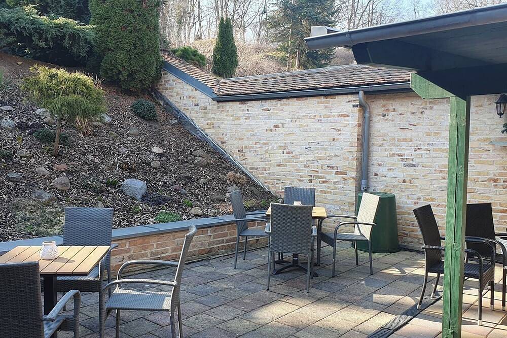 Ganze Wohnung, Parkside Retreat Zentrale Lage perfekt für Paare und Familien in Bad Muskau, Oberlausitz