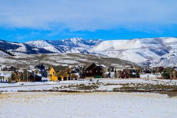 Vakantiehuis voor 8 Personen in Granby, Rocky Mountain National Park, Afbeelding 2