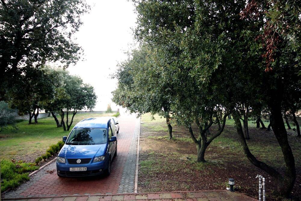 Cijeli apartman, One bedroom apartment near beach Vrsi - Mulo, Zadar in Mulo, Vrsi