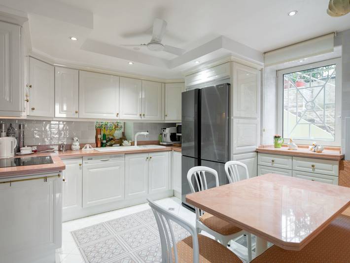 Gîte pour 4 personnes, avec balcon et jardin à Région de Vintimille - 2