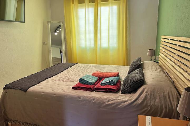 Apartamento entero, Near Beach in San Pedro Pescador, Alt Empordà