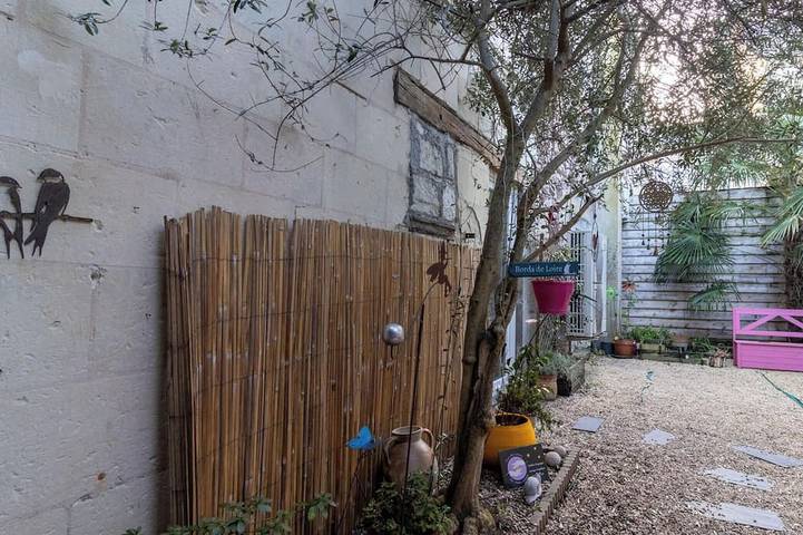 Chambre d’hôte pour 2 personnes