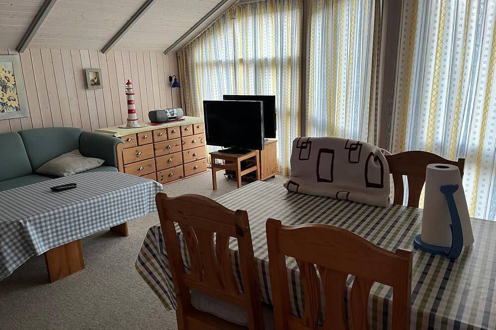 Gemütliches Ferienhaus in Kating (Nähe Nordsee) in Kating, Tönning