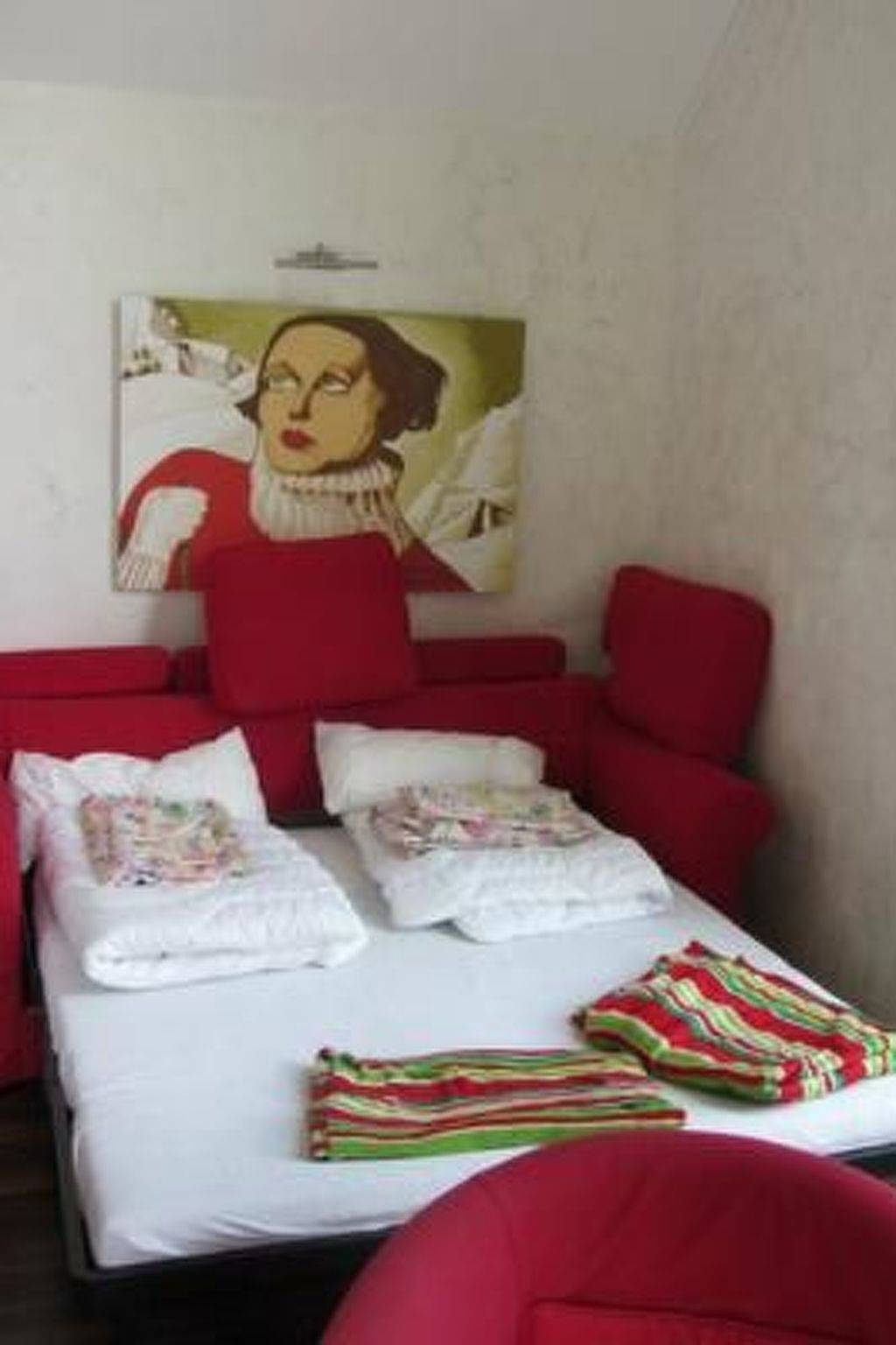 In Gajówka mit Terrasse und Garten in Sudeten (Polonia)