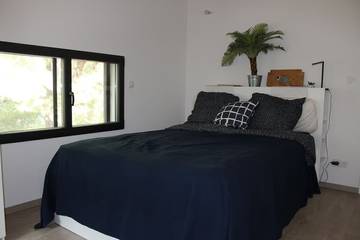 Villa pour 8 Personnes dans Carqueiranne, Région de Toulon, Photo 2