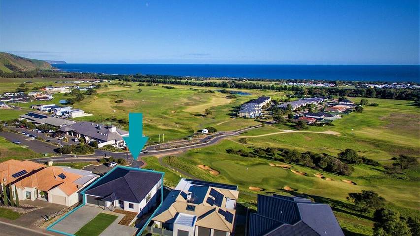 Holiday home for 16 people, with balcony in Normanville