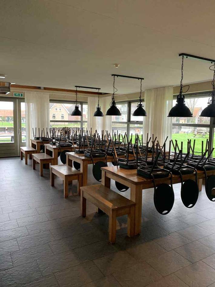 Ferienhaus für 40 Personen, mit Garten und Terrasse in Overijssel - 4