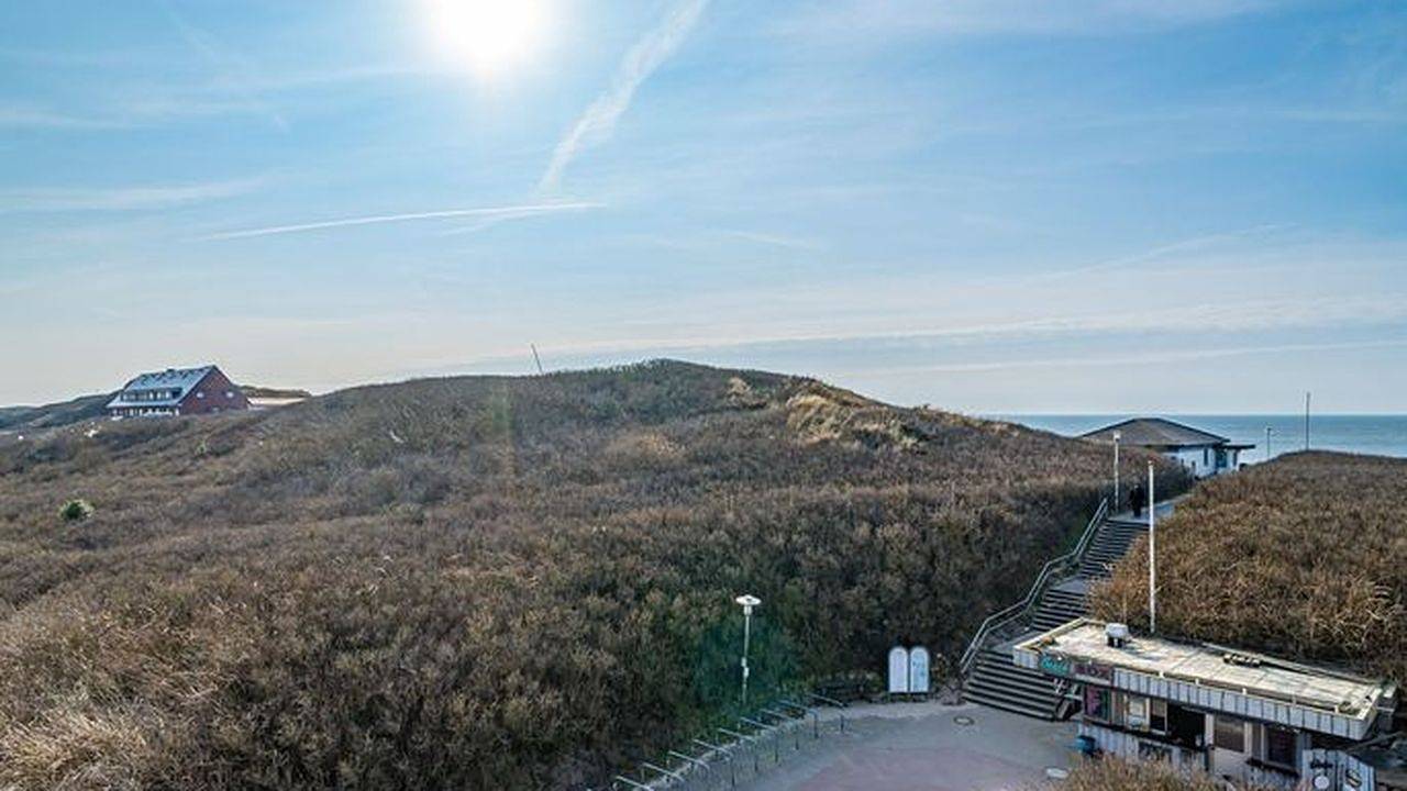 Ganze Ferienwohnung, Ferienwohnung für 4 Personen (79 m²) in Westerland (Sylt) in Westerland, Sylt (Gemeinde)