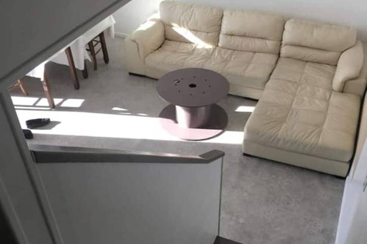 Location de vacances pour 13 personnes, avec terrasse à La Réorthe - 4