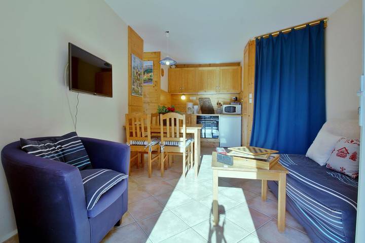 Gîte für 2 Personen, mit Garten in Occitanie - 4