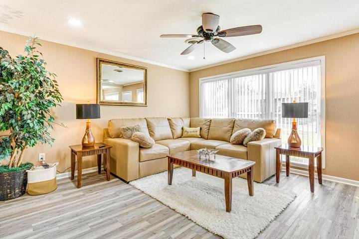 Ferienhaus für 8 Personen - 1