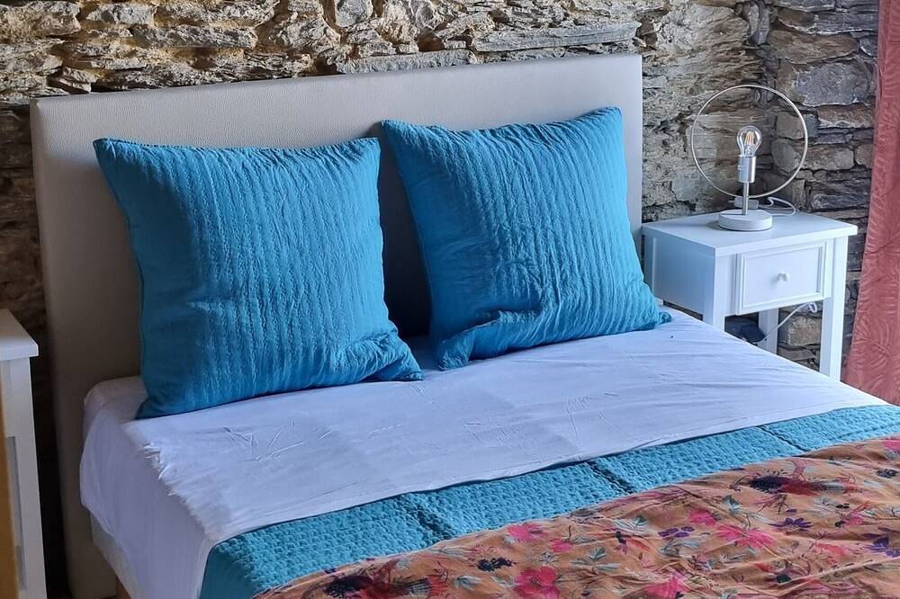 Chambre Firmine in Porri, Parco naturale regionale della Corsica