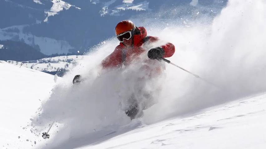 Hütte für 4 Personen, mit Terrasse und Garten in Schladming - 3